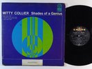 MITTY COLLIER Shades Of Genius LP on Chess mono