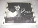Billy Mysner - Self-Titled S/T, 1973 Folk/Psych LP, SEALED , Orig Grit Pressing