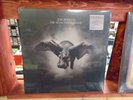 Tom Morello The Atlas Underground LP NEW GOLD vinyl [Rage Against The Machine]