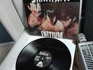 SAMHAIN (DANZIG)  black Vinyl LP Initium (1984/1986)