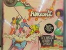 LP Vinyl: SEALED Funkadelic One Nation Under a Groove BSK 3209 George Clinton