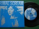 Primal Scream Crystal Crescent / Velocity Girl CRE 026 7