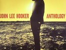 HOOKER, John Lee - Anthology - Vinyl (gatefold 2xLP)