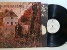 BLACK SABBATH '70 Warner Brothers RARE white label promo VG++