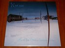 KYUSS AND THE CIRCUS LEAVES TOWN LP *RARE* ELEKTRA PRESS BLACK VINYL GERMANY New