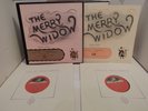 The Merry Widow Franz Lehar E. Schwarzkopf 2 LP Box Set UK Angel 3501 Booklet NM
