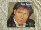 Cliff Richard - Always Guaranteed - LP - PLUS Tour Programme
