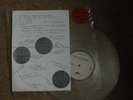 GLORIA JONES TAINTED LOVE + 10 TRACKS, 6Ts HOUSEPARTY. UNPLAYED SAMPLE.