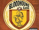 Bloodhound Gang - One Fierce Beer Coaster Vinyl LP Geffen NEU