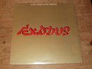 Bob Marley and The Wailers-Exodus Vinyl / 12