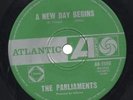 THE PARLIAMENTS  Rare 0000 Aust Only 7