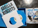 Gorilla Biscuits Super7 30th Anniversary 7