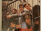 US Vinyl Album, Five Live Yardbirds by The Yardbirds, Rhino US Pressing