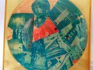 Talking Heads Speaking in Tongues 1983 special edition clear vinyl cover 1-23771