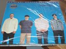 Weezer Weezer Blue Colored MFSL 1-480 Sealed Mobile Fidelity Sound Lab Mofi