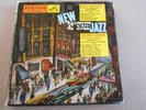 DIZZY GILLESPIE / COLEMAN HAWKINS / NEW 52nd STREEt JAZZ /RCA WHJ 9 VG+ Box Set