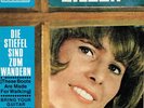 7 45 Eileen-Die Stiefel sind zum wandern Nancy Sinatra Cover SCHLAGER GER PS