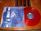 DEAD OR ALIVE Brand New Lover RED VINYL 1986 MEXICO 12