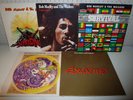Bob Marley Vinyl Konvolut Roots Reggae LP Island Tuff Gong