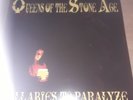 Queens of the stone Age Lullabies To Paralyze  Double Vinyl