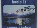 Grupo Shalom - Hacia Ti. Psych Rock Original LP Plastic Cover Chile 1974.