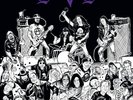 Saint Vitus - Marbles In The Moshpit White Vinyl LP
