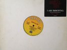 Mortal Sin - I Am Immortal Vinyl LP