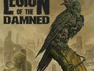 Legion Of The Damned - Ravenous Plague Black Vinyl LP