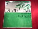 K1-92 BILLY VAUGHN Theme From A Summer Time Place .... DLP 25276