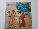 India Bollywood Soundtrack LP Kasme Vaade - R.D. Burman 1978 Polydor Label