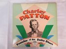 Charley Patton Founder of the Delta Blues 1929 - 1934 LP 2 Record Set