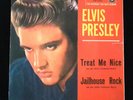 ELVIS PRESLEY (45 RPM - ITALY)  45N 0616  