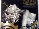 MADONNA Blond Ambition World Tour live Nice France 1990 - 2 LP COLOR DISC