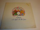 Queen “A Night At The Opera” 7E-1053-A SP 1975 12”LP 33 RPM  Vinyl Record