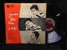Ruth Price-My Name Is Ruth Price I Sing -Kapp 1006-LOU STEIN MILT HINTON
