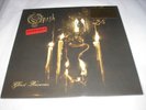 Opeth Ghost Reveries 2 LP 180 Gram CLEAR & BLACK Color Vinyl Ltd Numb MOV NEW