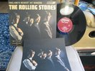 ROLLING STONES ENGLANDS NEWEST HIT MAKERS LONDON LL 3375 WITH PHOTO AND M-
