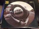 THIN LIZZY 1st Album SCARCE ORIG UK 1971 EX DECCA LP, Ex/Ex Looks Unplayed