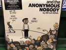De La Soul - And The Anonymous Nobody NEW 2 VINYL Record LP Sealed