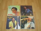TONA LA NEGRA , TITO PUENTE, SILVIO RODRIGUEZ, OSCAR D LEON  / VG CONDITION LP