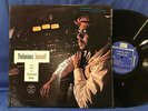 THELONIOUS MONK HIMSELF RLP 12235 2ND PRESS USA LP NEAR MINT