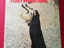 Fleetwood Mac The pious bird of good omen UK 1st A1/B1 STEREO Sticker NM vinyl