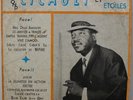 RAYMOND CICAULT GUARACHA HAITI MARTINIQUE RARITY BLP 0021 LISTEN