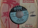 SWINGIN STARS OF DOMINICA SOUL FINGER BAR-KAYS COVER DEEP FUNK SINGLE LISTEN