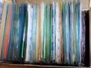 Various 100 Japanese 7” Singles 70s/80s ABBA Billy Joel Carpenters America Japan
