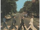 BEATLES Abbey Road LP VINYL UK Apple 1969 16 Track Stereo Pressing Aligned