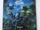 King Diamond Abigail Promo LP 1987