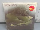 SONNY FORTUNE - AWAKENING - HORIZON RECORDS-SP-704 - NEW - SEALED