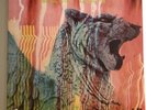 Amon Düül II ? Wolf City  UK Germany 1972 Like new