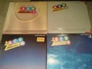 Vinyl LP Records  Now That's What I Call Music 7, 9, 10 & 11 1986, 1987, 1988